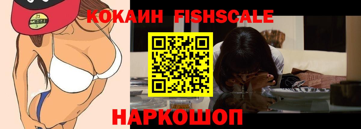 КОКАИН Fish Scale  Вход с VPN  Кимры 